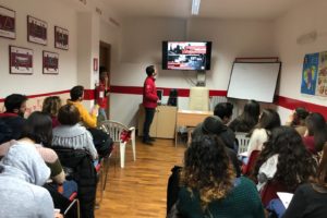 Corso d’accesso gennaio 2020