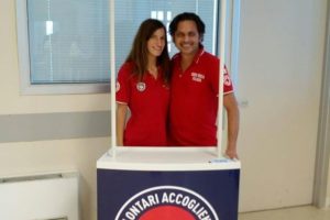 Accoglienza pronto soccorso