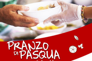 Pranzo di Pasqua Solidale