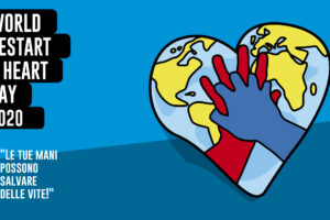 World Restart a Heart (WRAH)