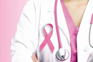 Carcinoma mammario: l’importanza della prevenzione.